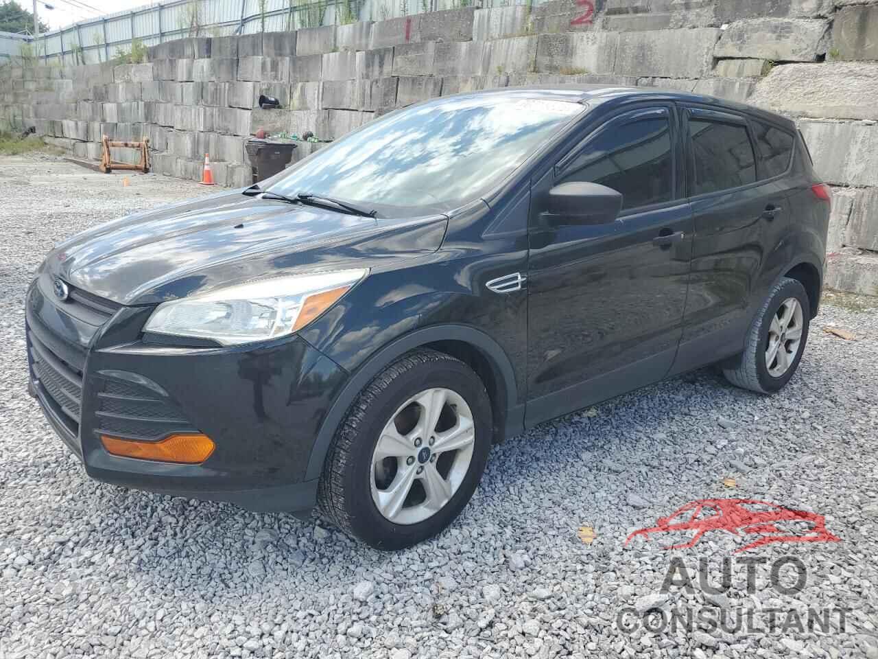 FORD ESCAPE 2015 - 1FMCU0F72FUC41528