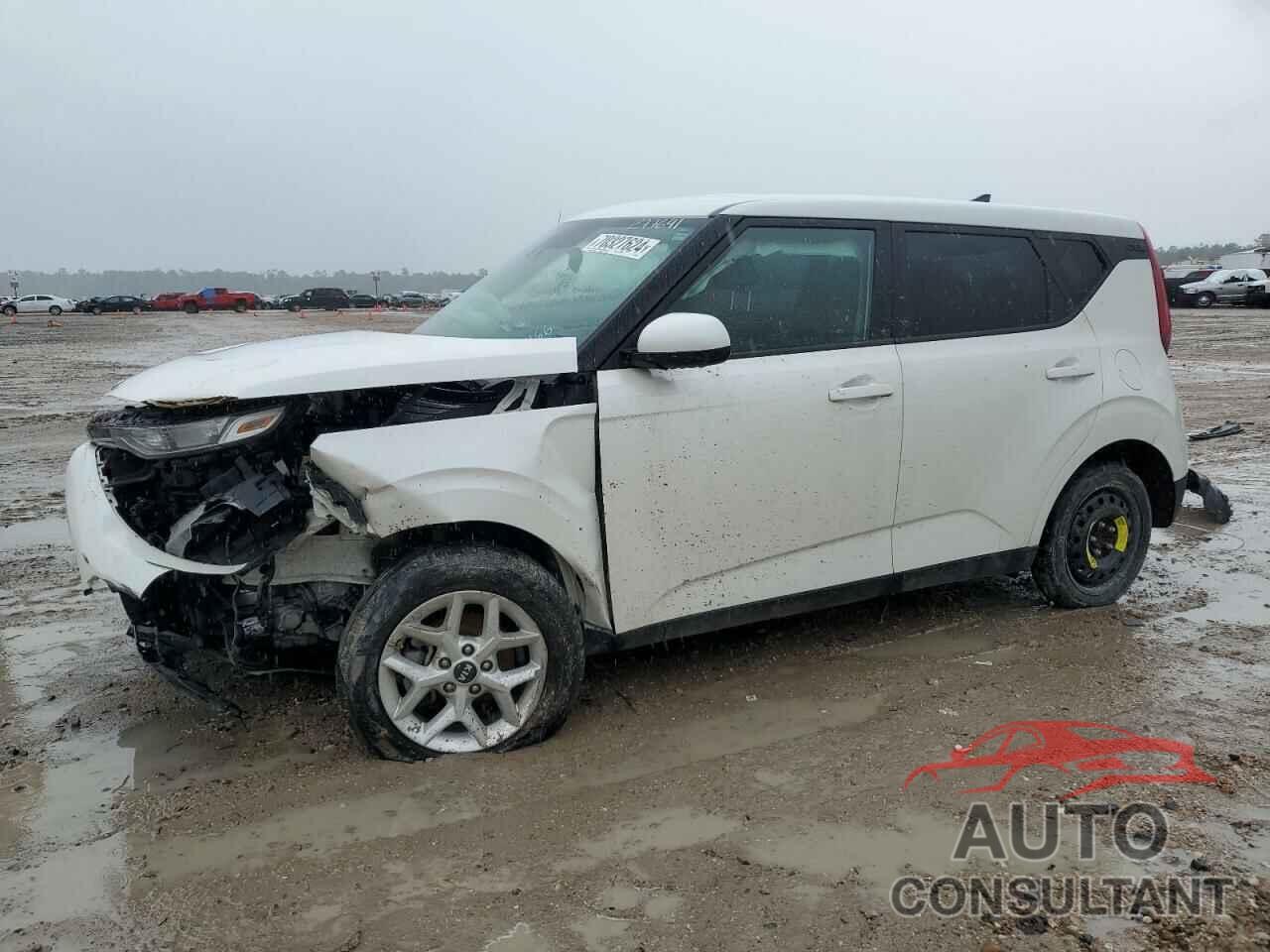 KIA SOUL 2020 - KNDJ23AU5L7719466