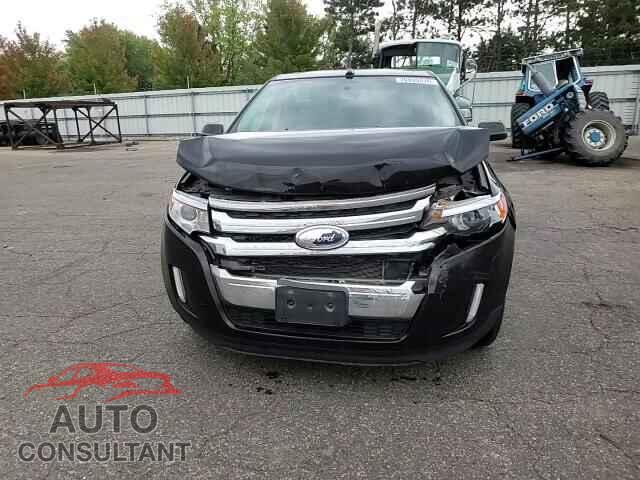 FORD EDGE 2013 - 2FMDK4JC9DBC89309