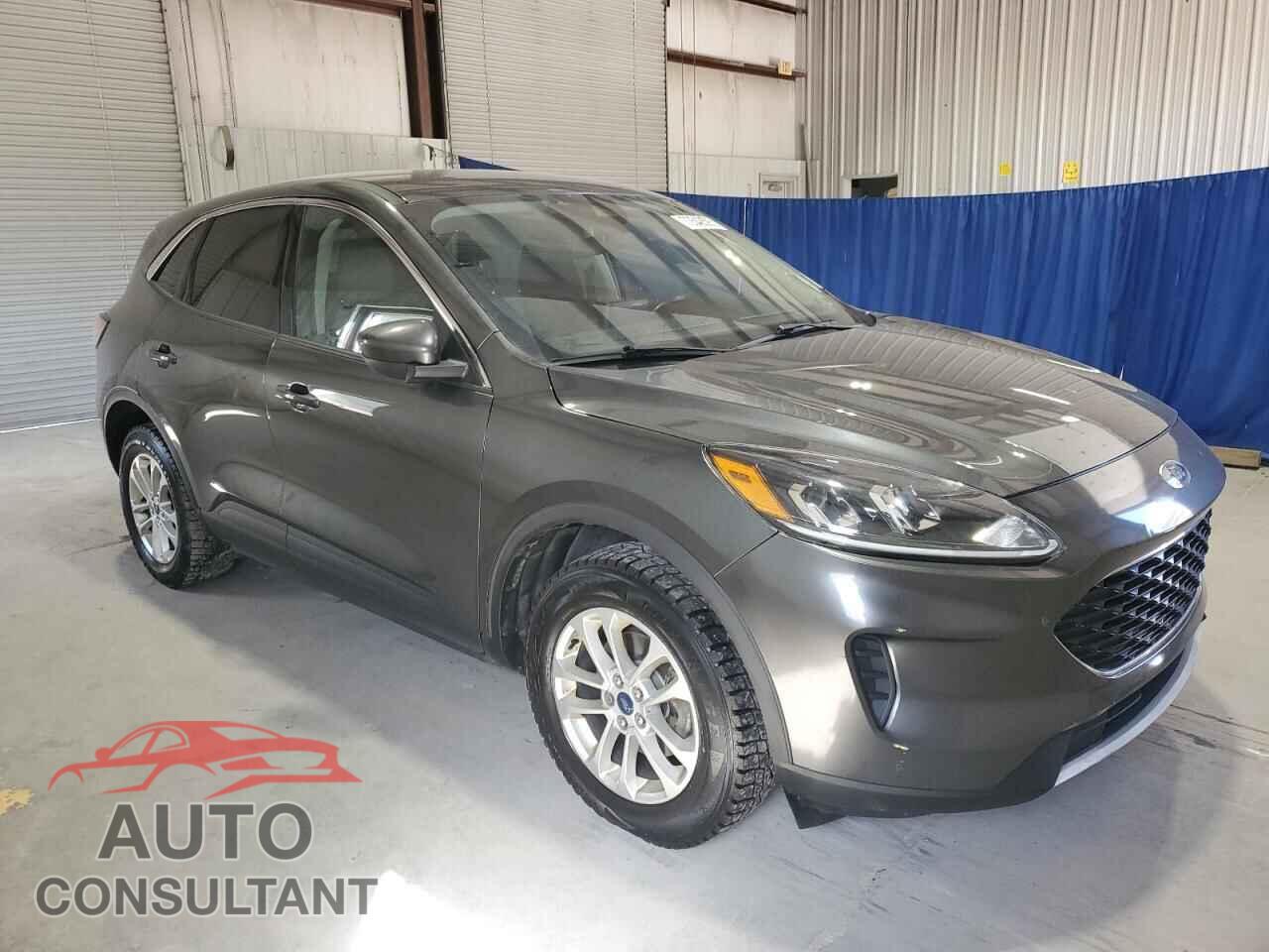 FORD ESCAPE 2020 - 1FMCU9G69LUA08896