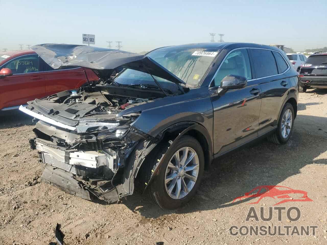 HONDA CRV 2023 - 7FARS4H79PE015199