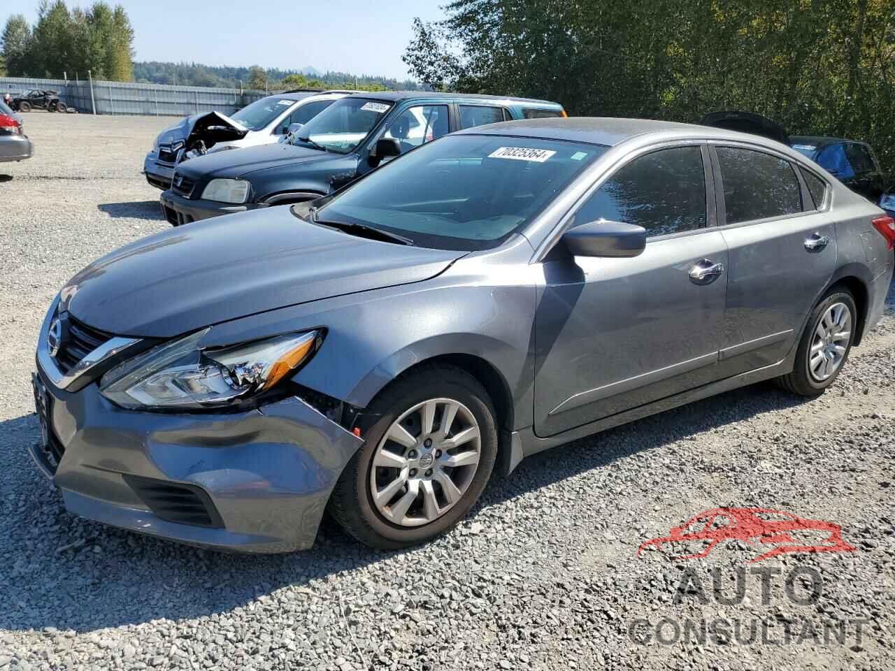 NISSAN ALTIMA 2017 - 1N4AL3AP2HC211547