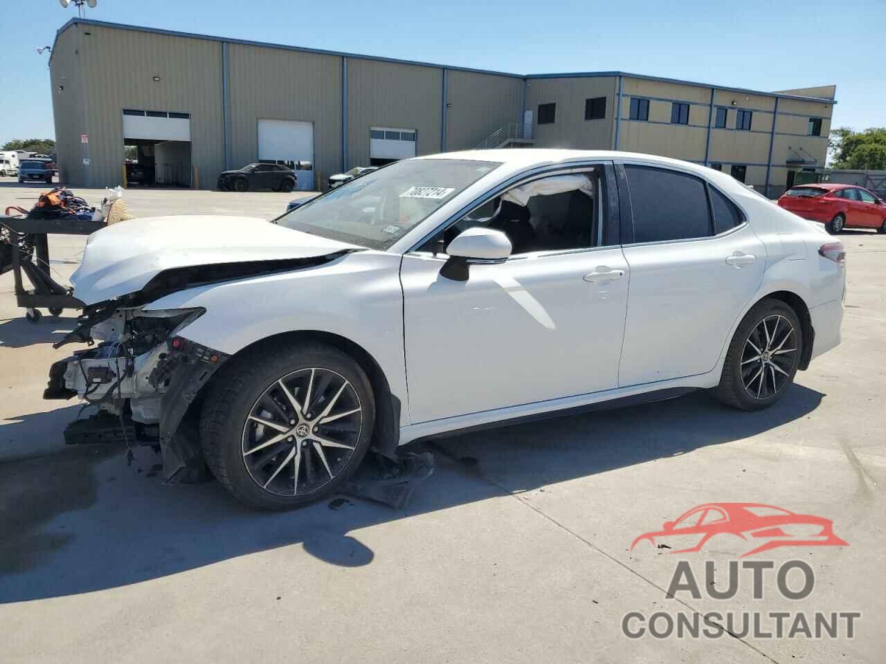 TOYOTA CAMRY 2023 - 4T1G11AK9PU721627
