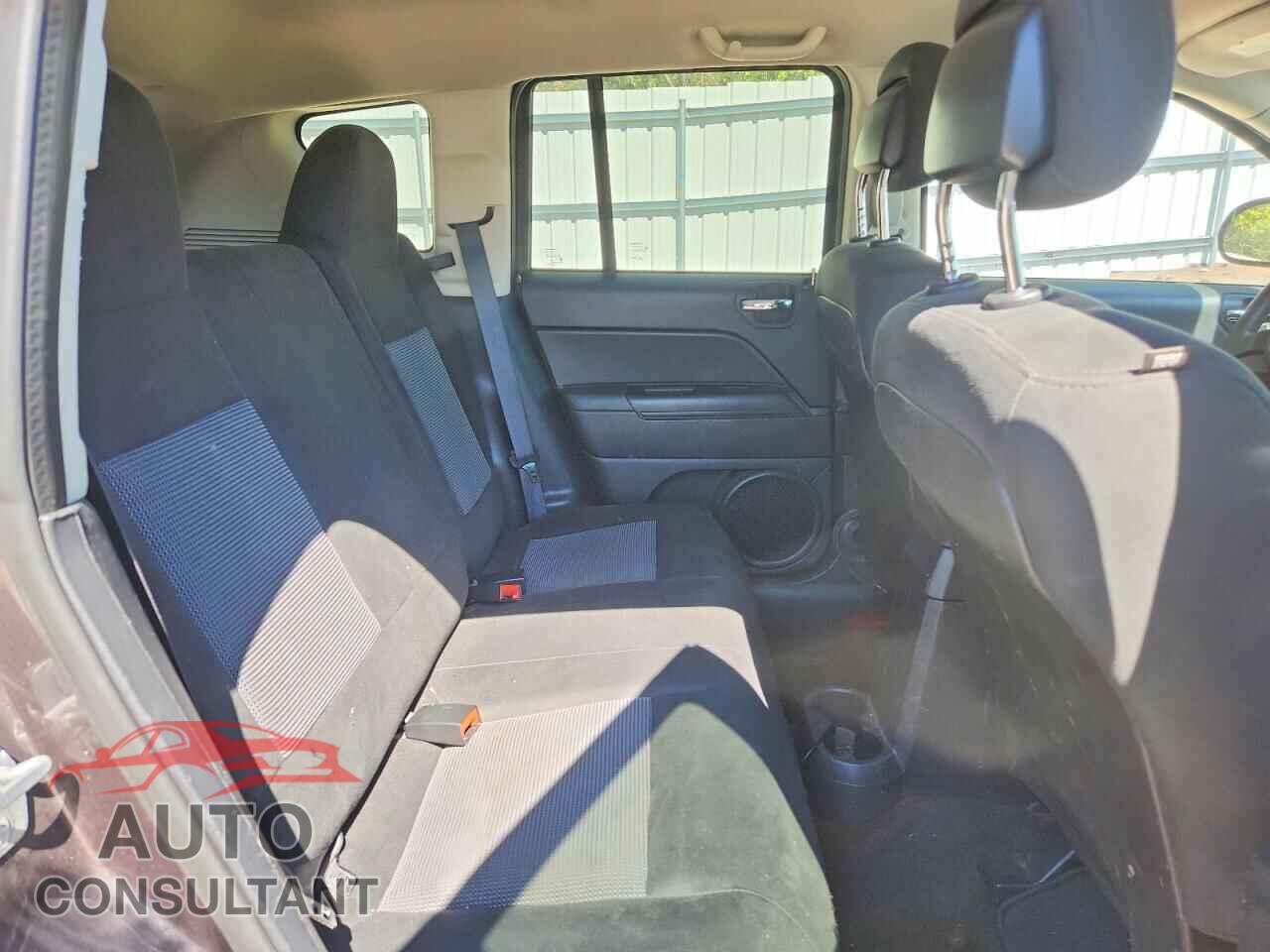 JEEP COMPASS 2015 - 1C4NJDBB8FD214664