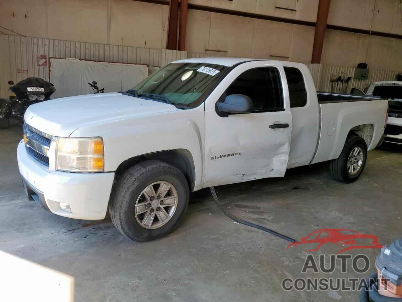 CHEVROLET ALL Models 2012 - 1GCRCPE05CZ341748