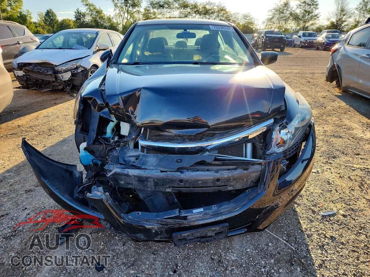 HONDA ACCORD 2012 - 1HGCP2F69CA137082