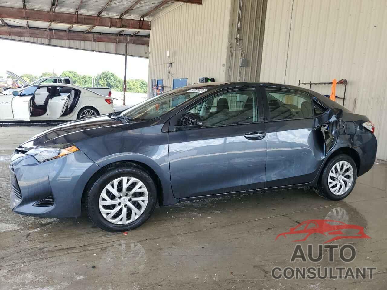 TOYOTA COROLLA 2019 - 2T1BURHE5KC147425