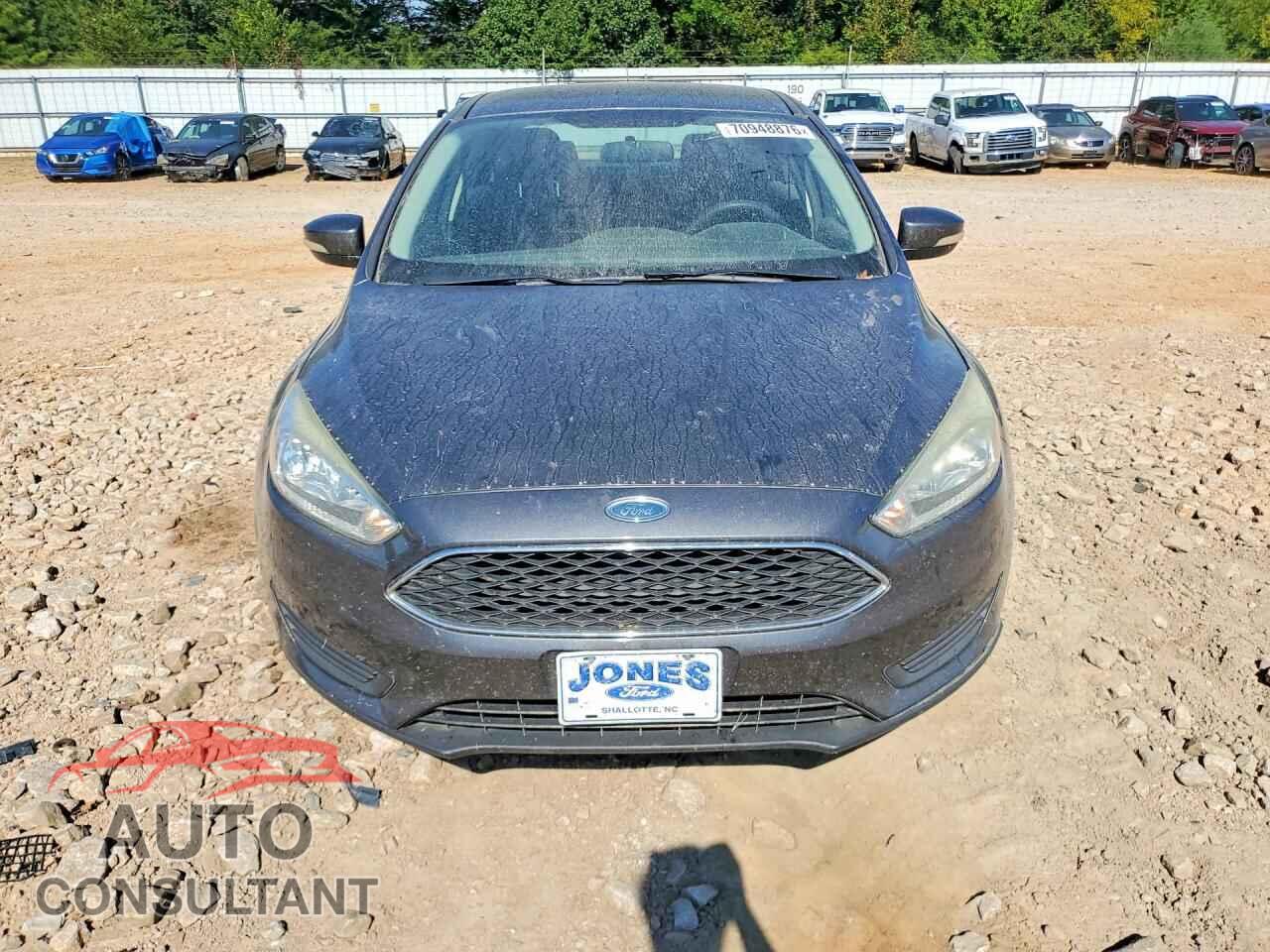 FORD FOCUS 2015 - 1FADP3FEXFL227419