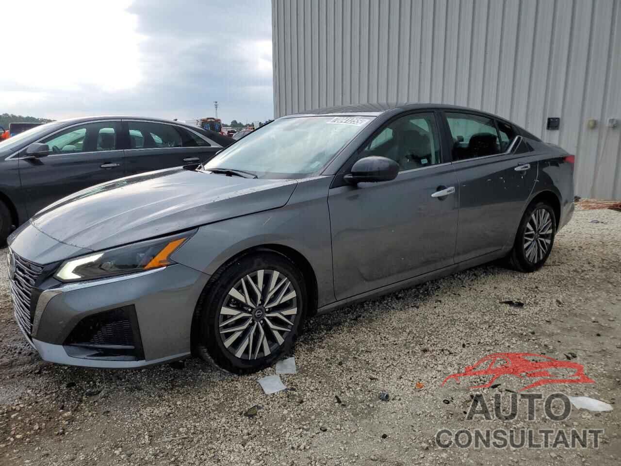 NISSAN ALTIMA 2025 - 1N4BL4DV5SN361698