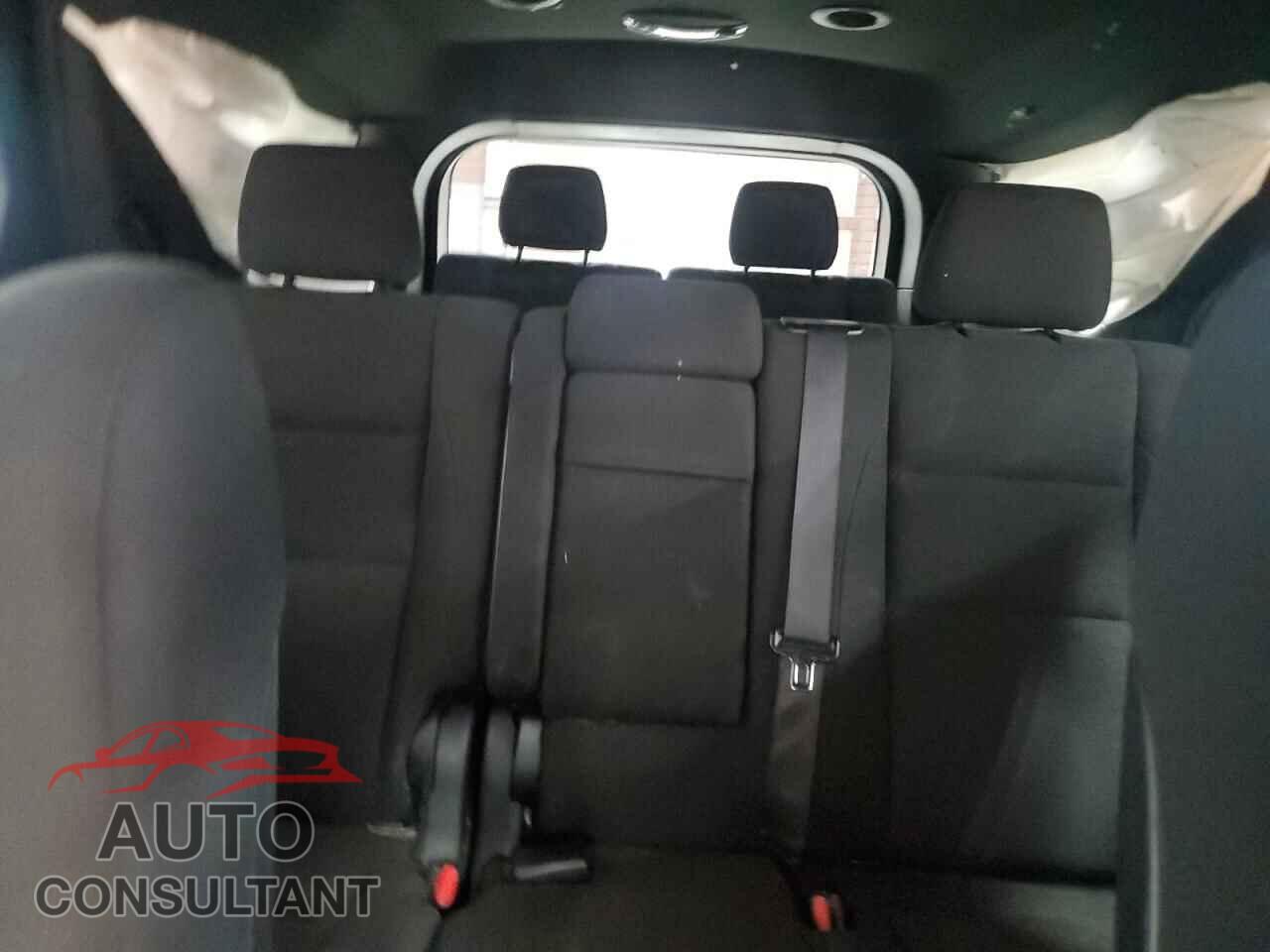 DODGE DURANGO 2019 - 1C4RDJDG9KC722013