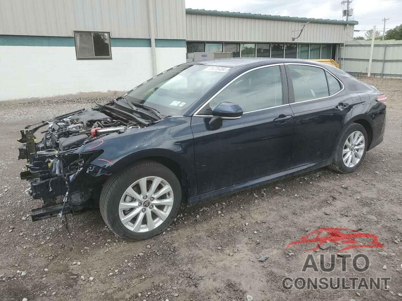 TOYOTA CAMRY 2020 - 4T1L11AK3LU963032