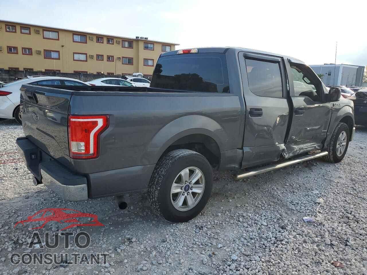 FORD F150 2015 - 1FTEW1CP2FKD75341