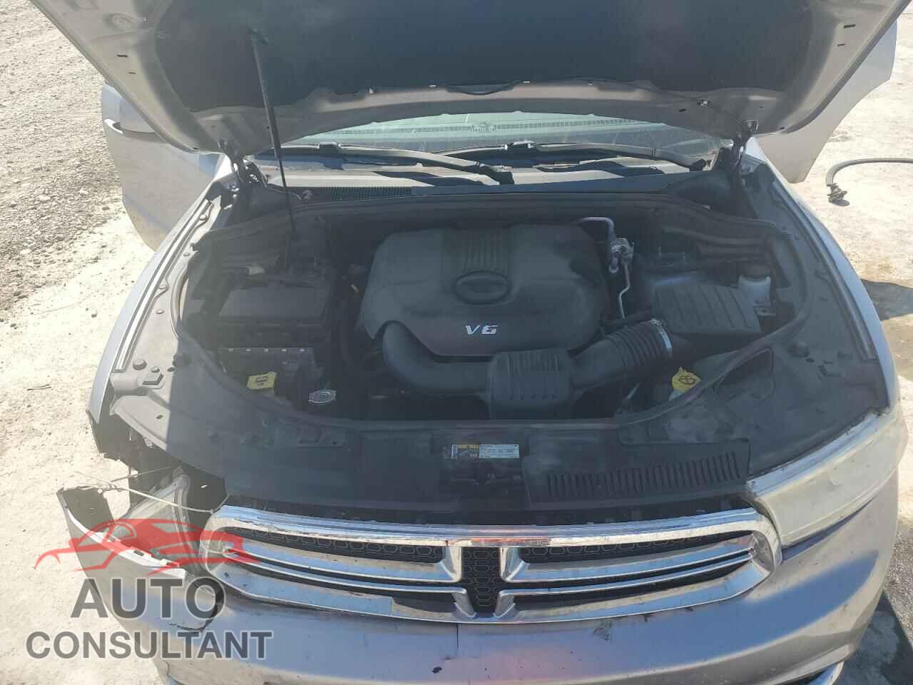 DODGE DURANGO 2014 - 1C4RDHAG5EC405346