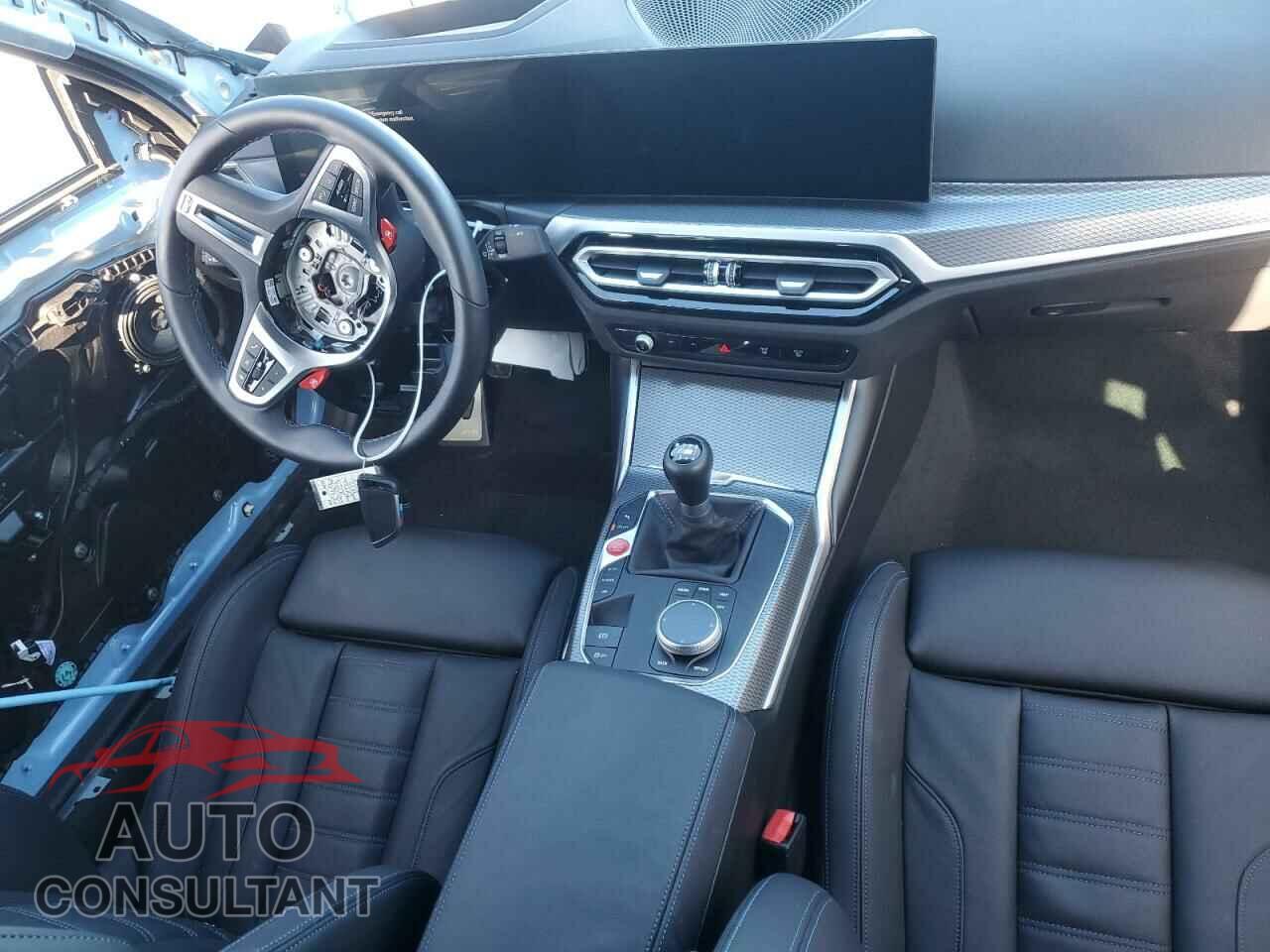 BMW M2 2023 - 3MF13DM05P8D20294