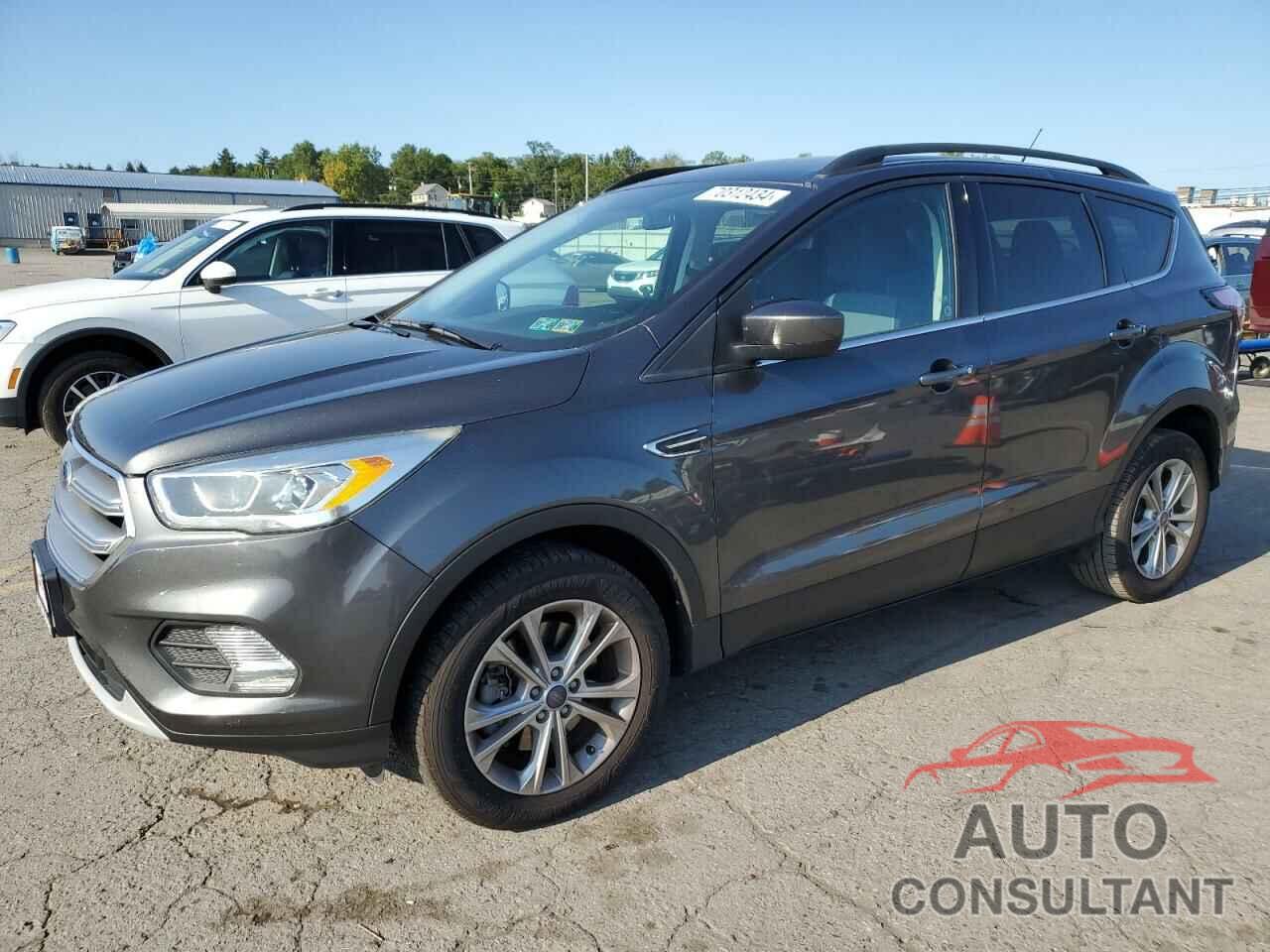 FORD ESCAPE 2017 - 1FMCU9GD5HUC16683