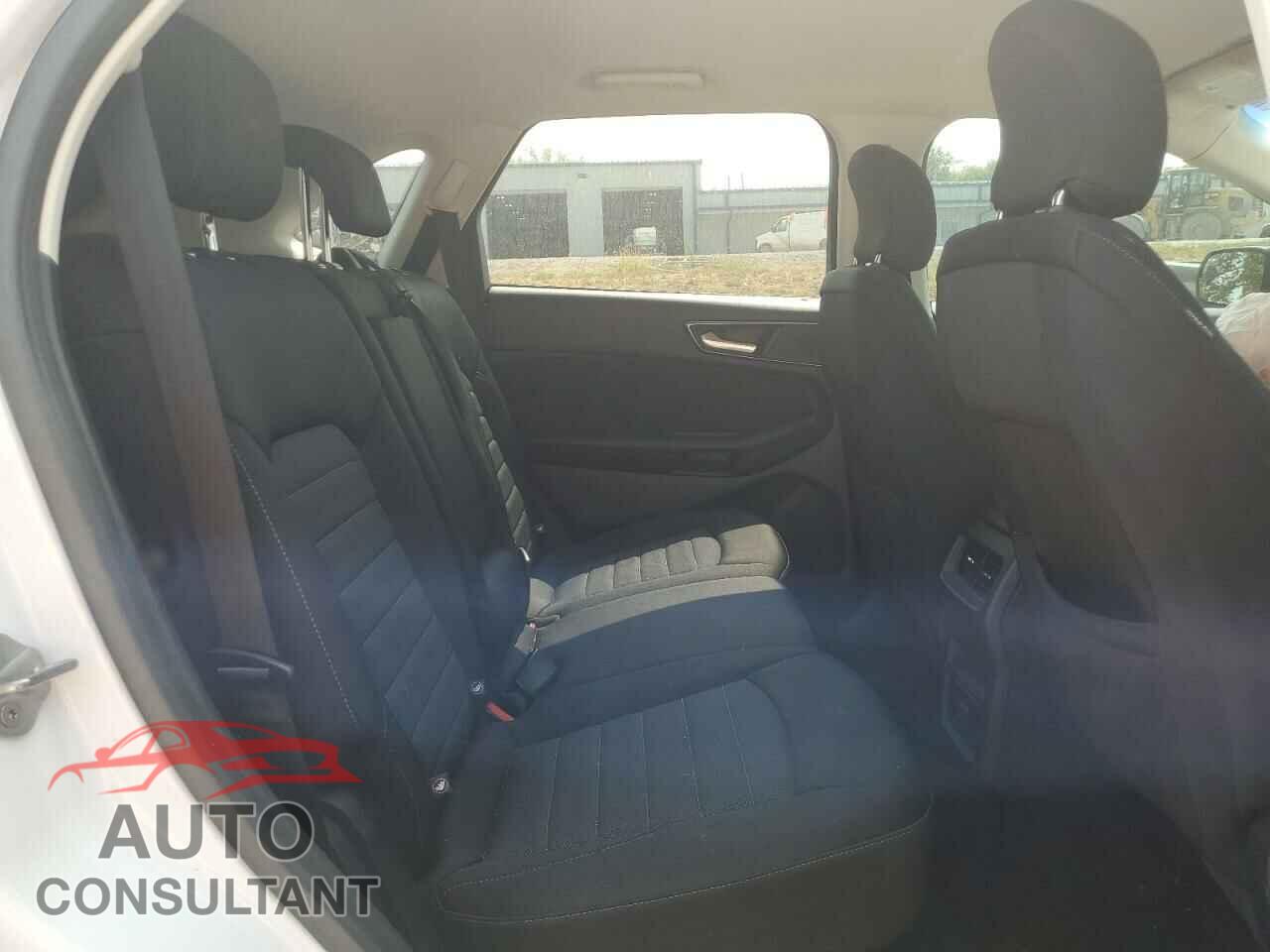 FORD EDGE 2017 - 2FMPK3G92HBC54765