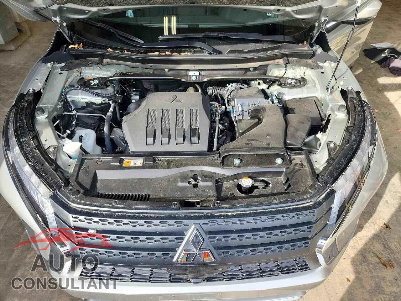 MITSUBISHI ECLIPSE 2026 - JA4ATWAA2TZ030973