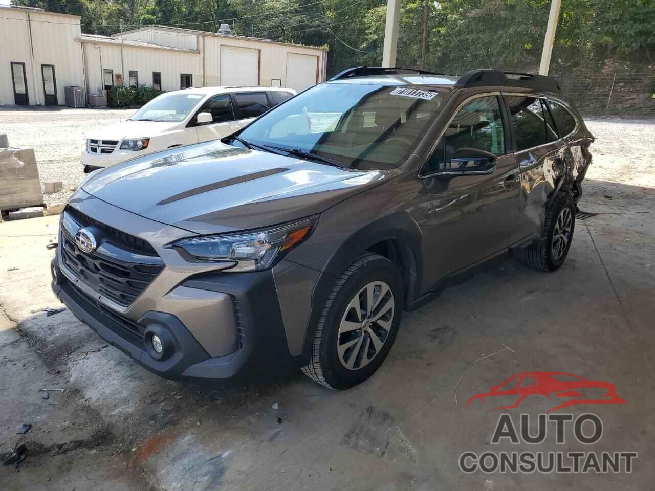 SUBARU OUTBACK 2024 - 4S4BTACC7R3200229