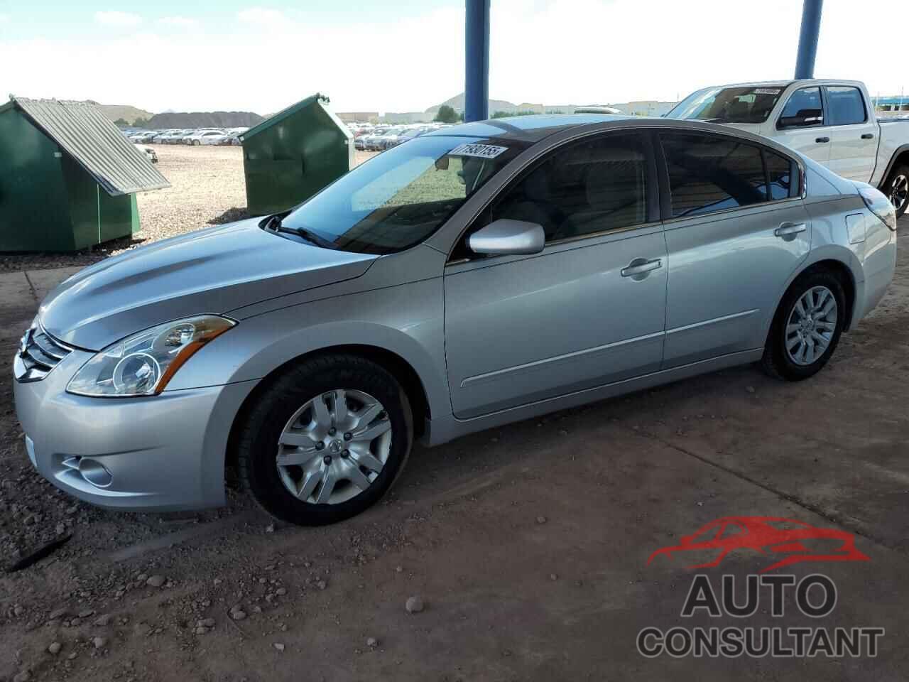 NISSAN ALTIMA 2010 - 1N4AL2AP1AN475539