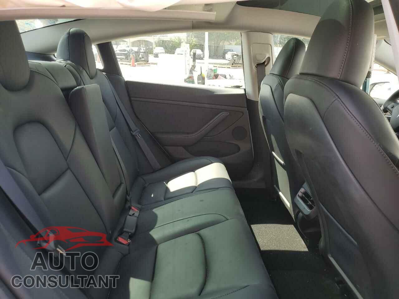 TESLA MODEL 3 2023 - 5YJ3E1EA4PF518193
