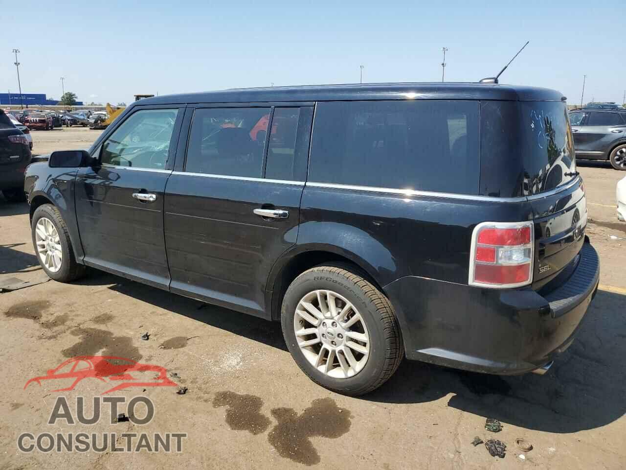 FORD FLEX 2016 - 2FMGK5C86GBA00824
