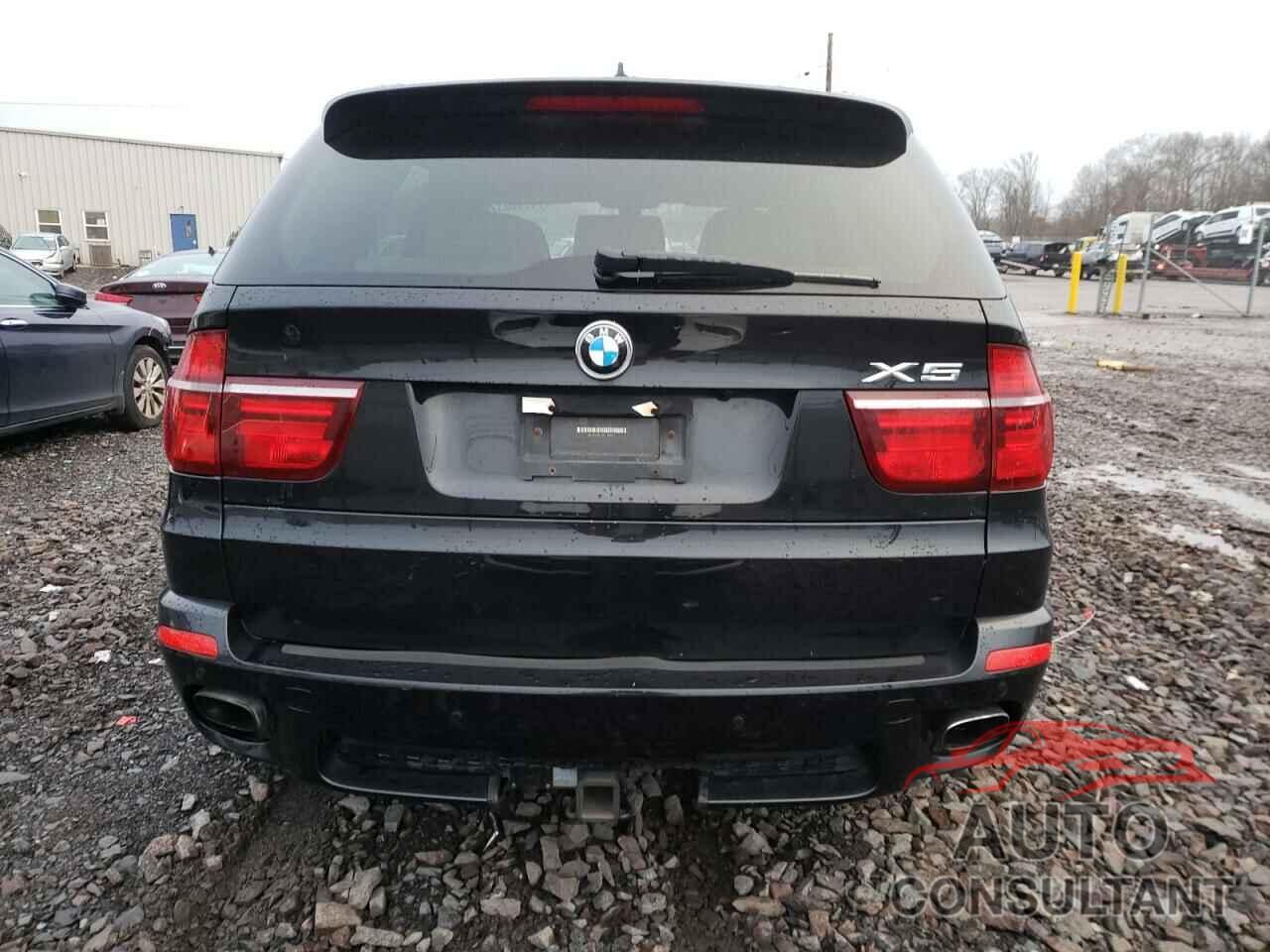 BMW X5 2011 - 5UXZV4C50BL409333