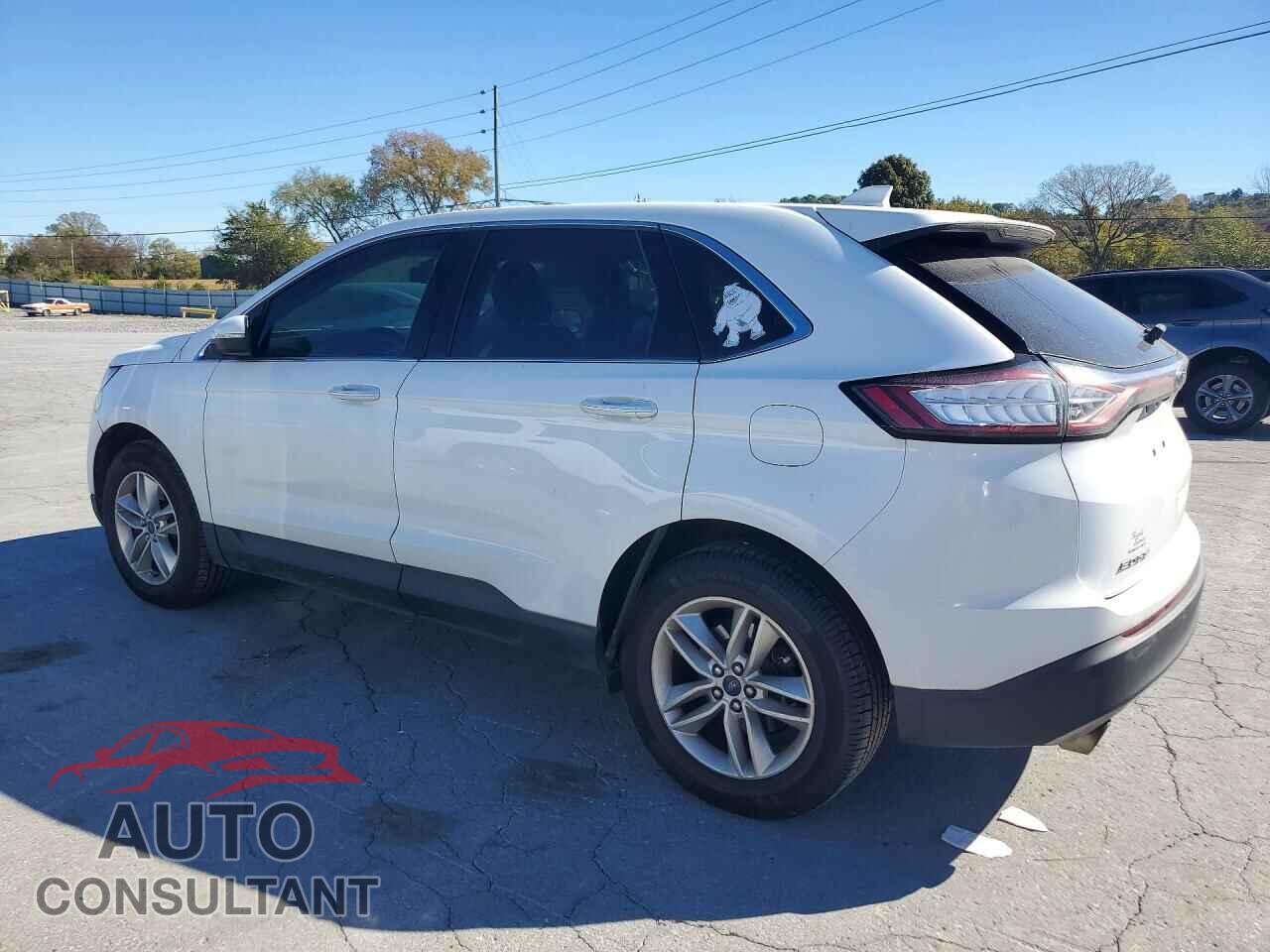 FORD EDGE 2016 - 2FMPK4J93GBB49987