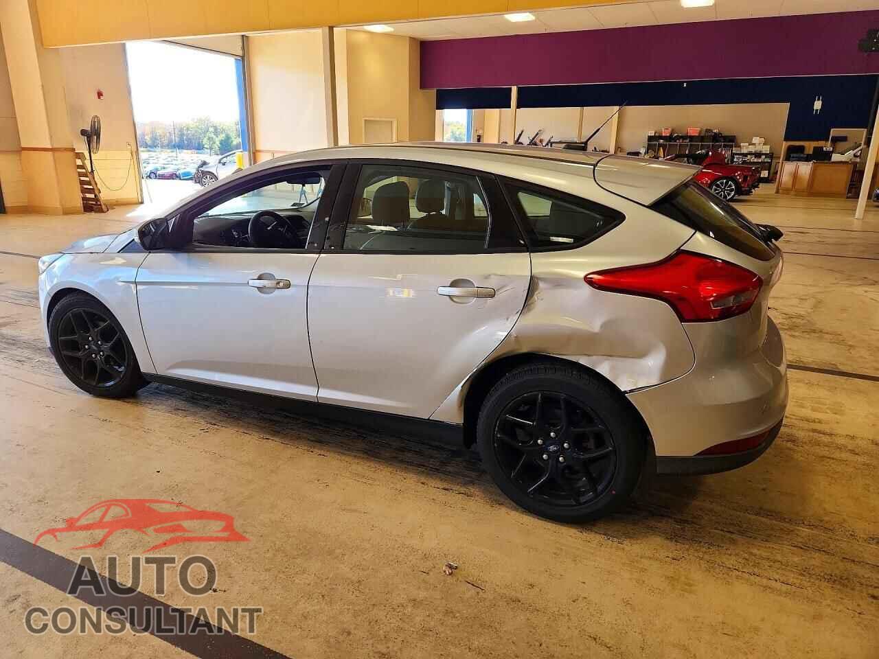 FORD FOCUS 2016 - 1FADP3K23GL316116