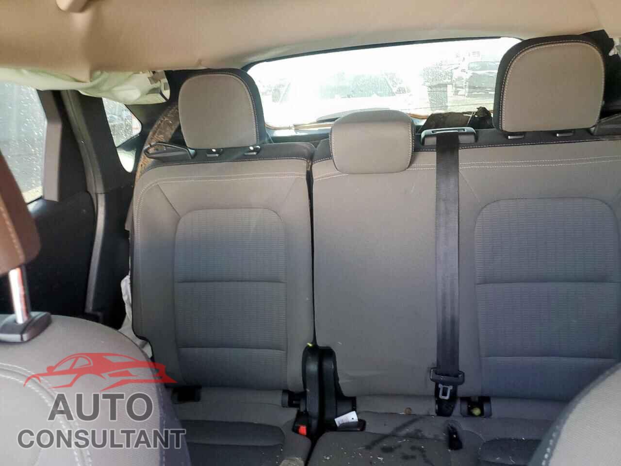 FORD ESCAPE 2020 - 1FMCU0F63LUA18708