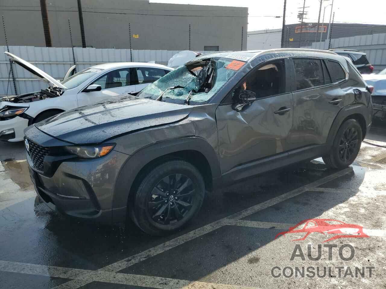 MAZDA CX-50 PREM 2024 - 7MMVABDM9RN184575
