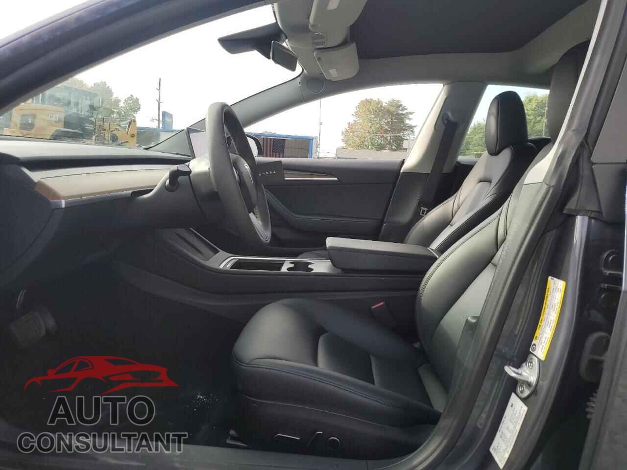 TESLA MODEL 3 2023 - 5YJ3E1EA7PF660408