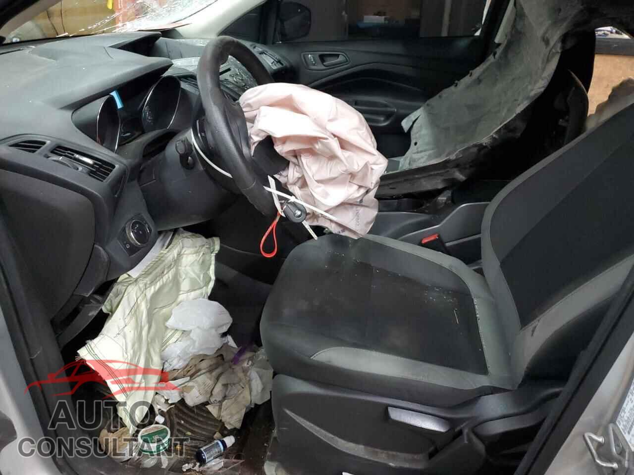 FORD ESCAPE 2013 - 1FMCU0F74DUC92946