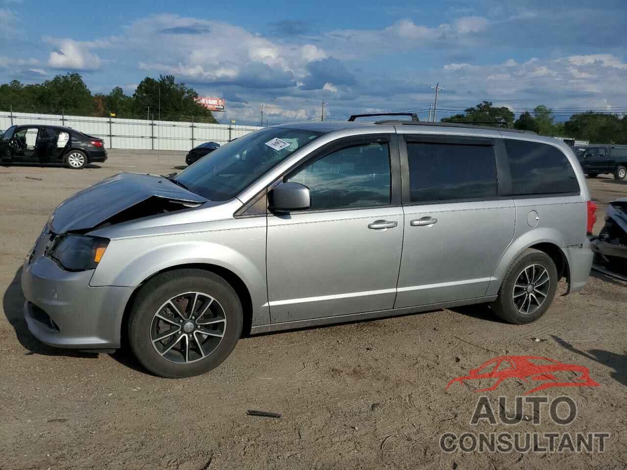 DODGE CARAVAN 2019 - 2C4RDGEG2KR513897