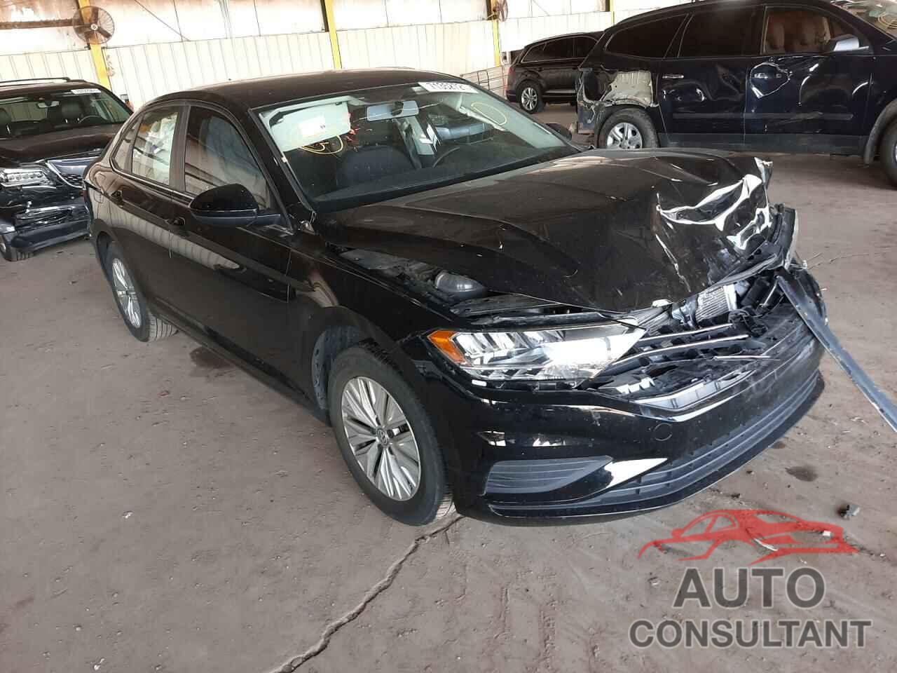 VOLKSWAGEN JETTA 2020 - 3VWC57BU7LM090852