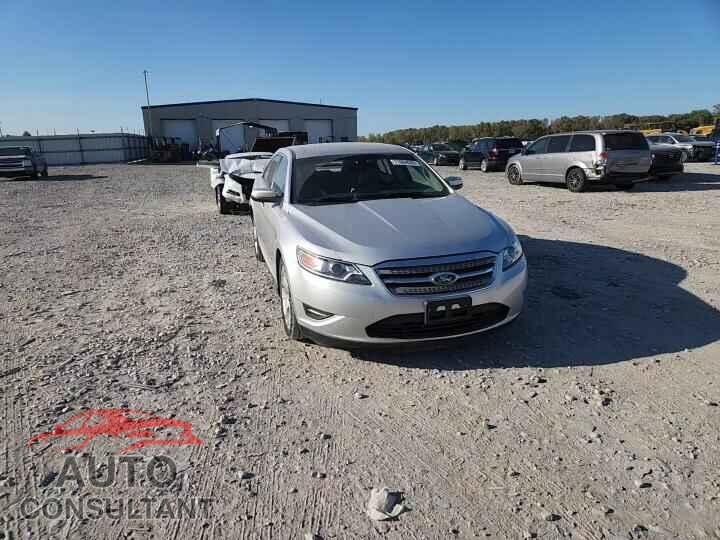 FORD TAURUS 2011 - 1FAHP2EW7BG125780
