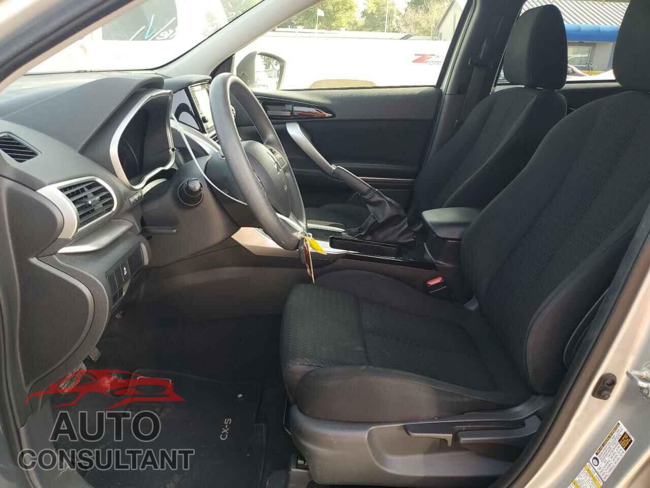 MITSUBISHI ECLIPSE 2020 - JA4AT3AAXLZ026295