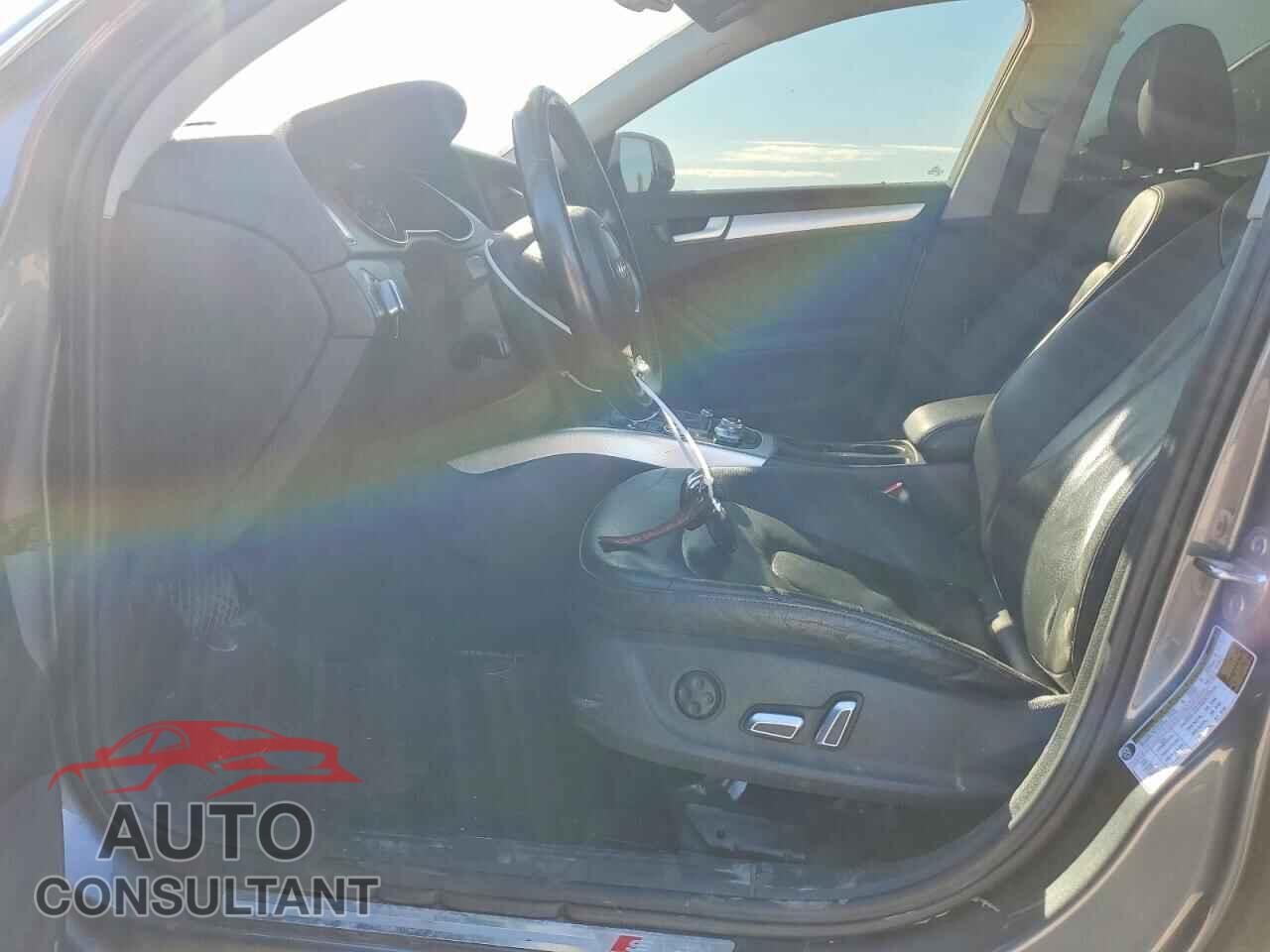 AUDI A4 2015 - WAUFFCFL9FA081477