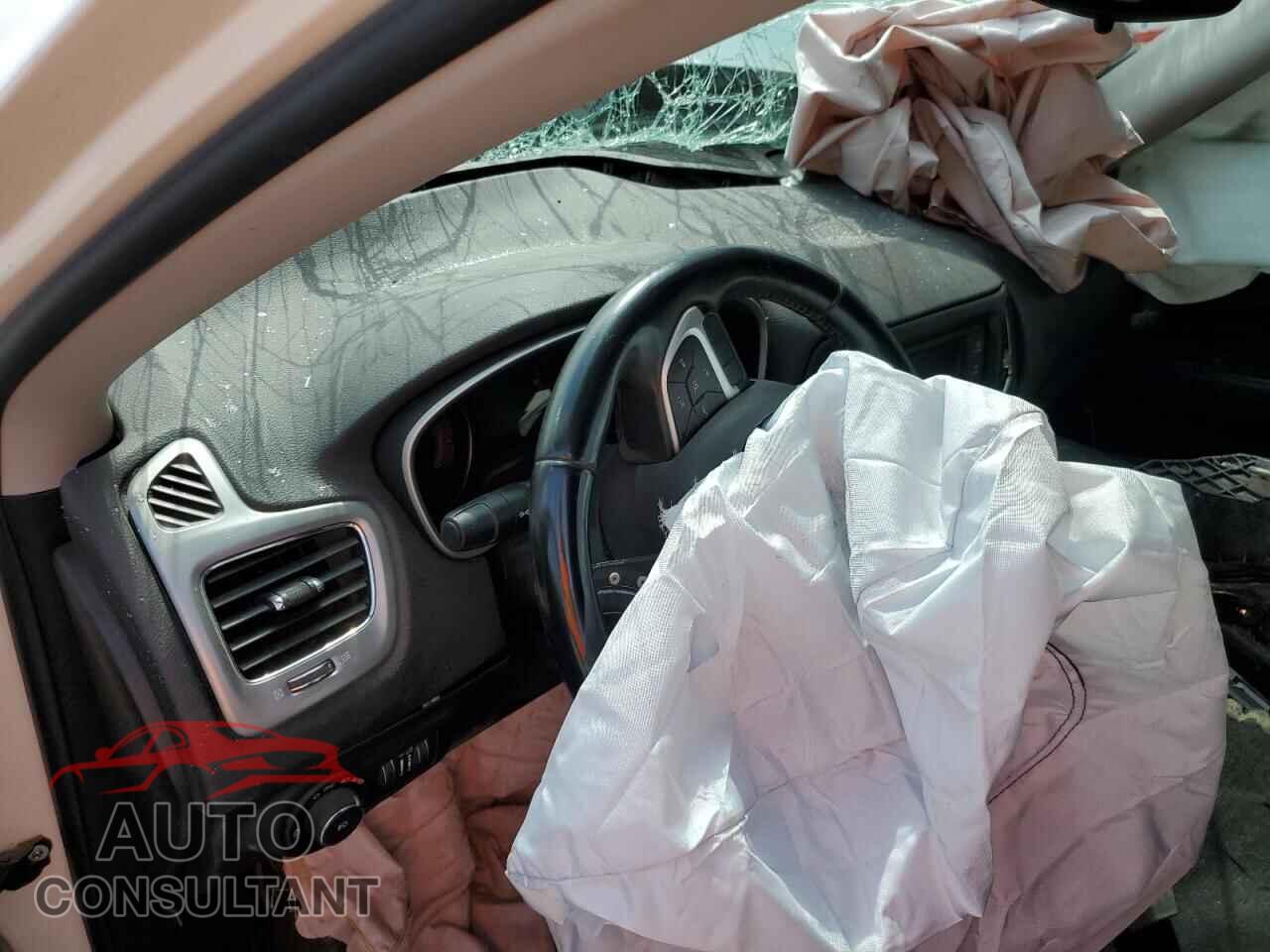JEEP COMPASS 2017 - 3C4NJDBB1HT693068