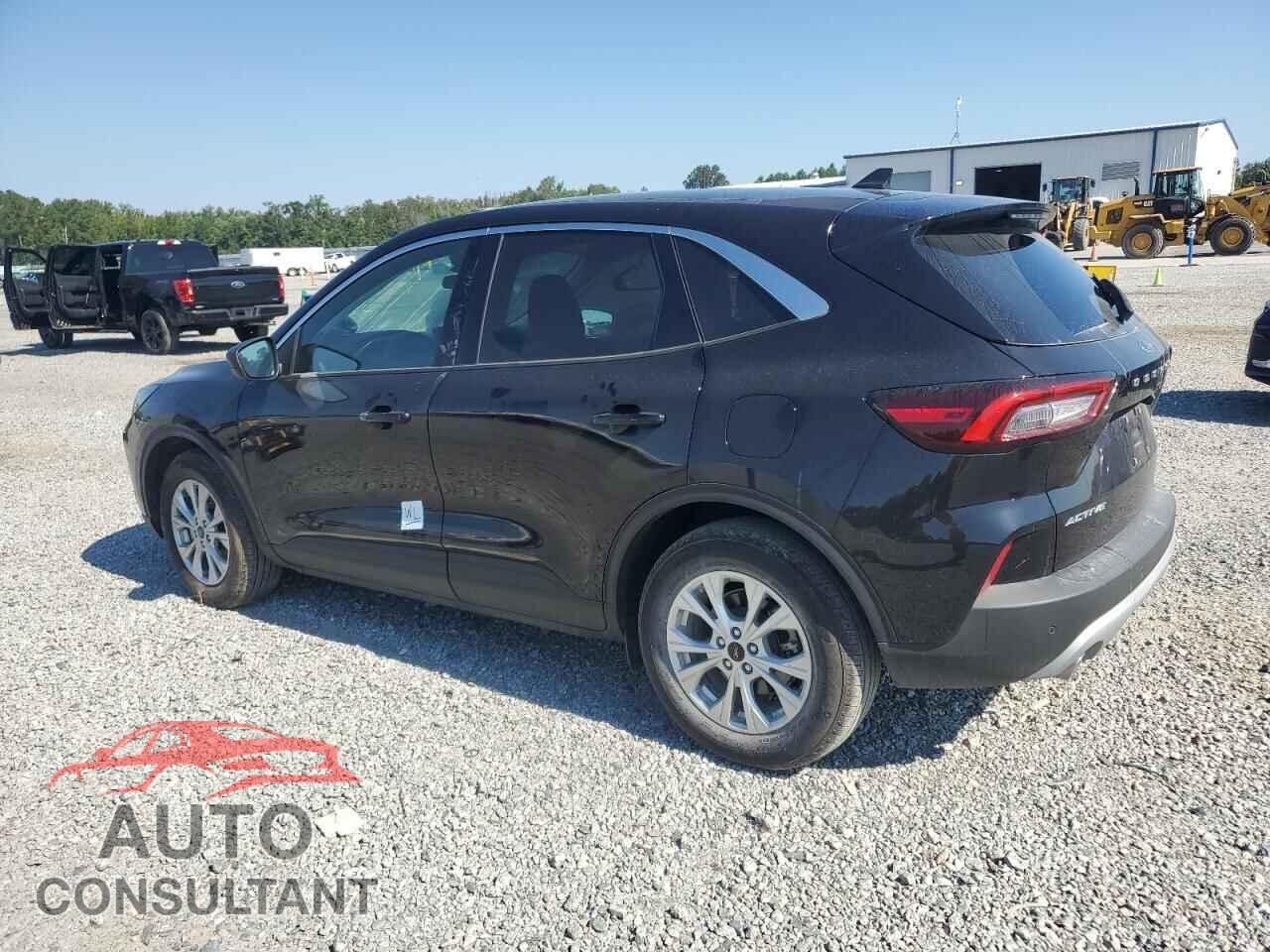 FORD ESCAPE ACT 2024 - 1FMCU0GN0RUA42558