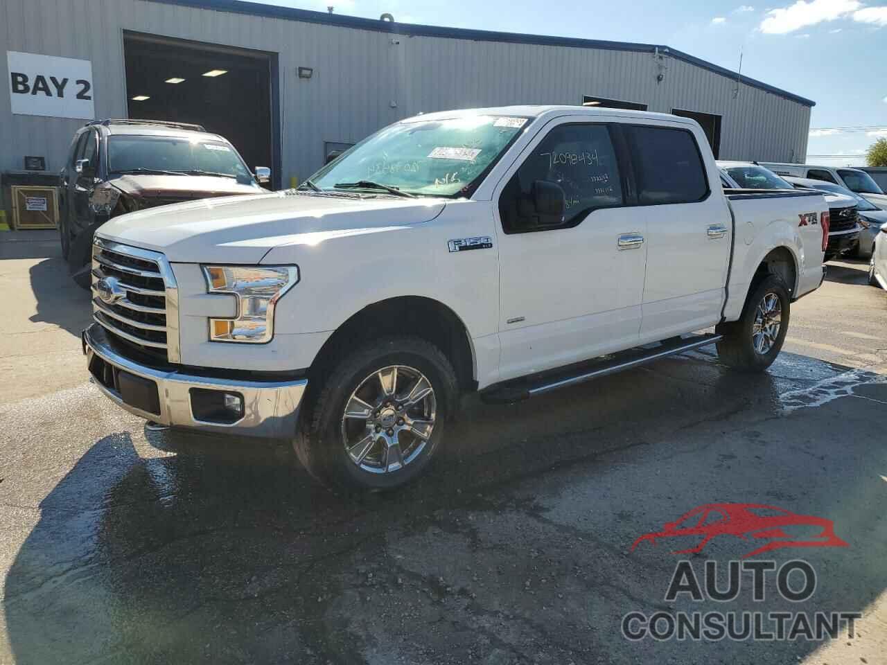 FORD F-150 2015 - 1FTEW1EP5FFA46140