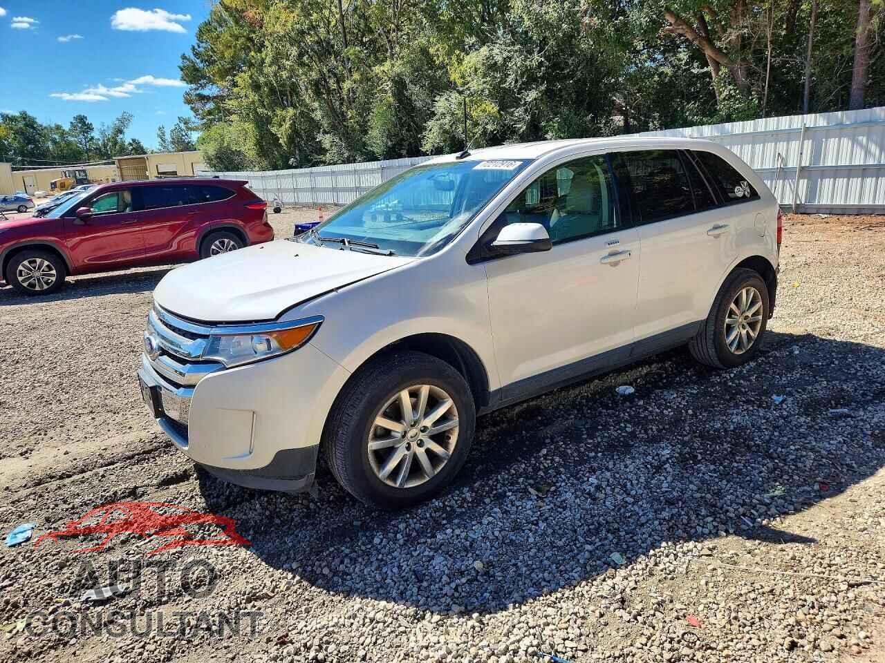 FORD EDGE 2012 - 2FMDK3JC0CBA94708