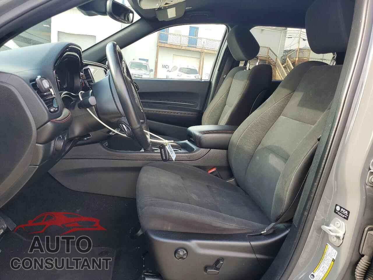 DODGE DURANGO 2023 - 1C4RDJDG0PC578293