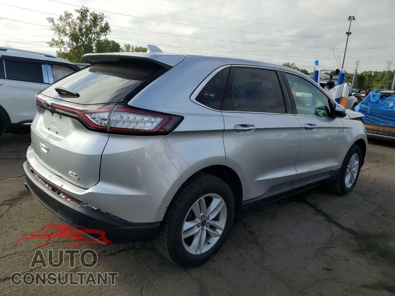 FORD EDGE 2018 - 2FMPK3J93JBB73482