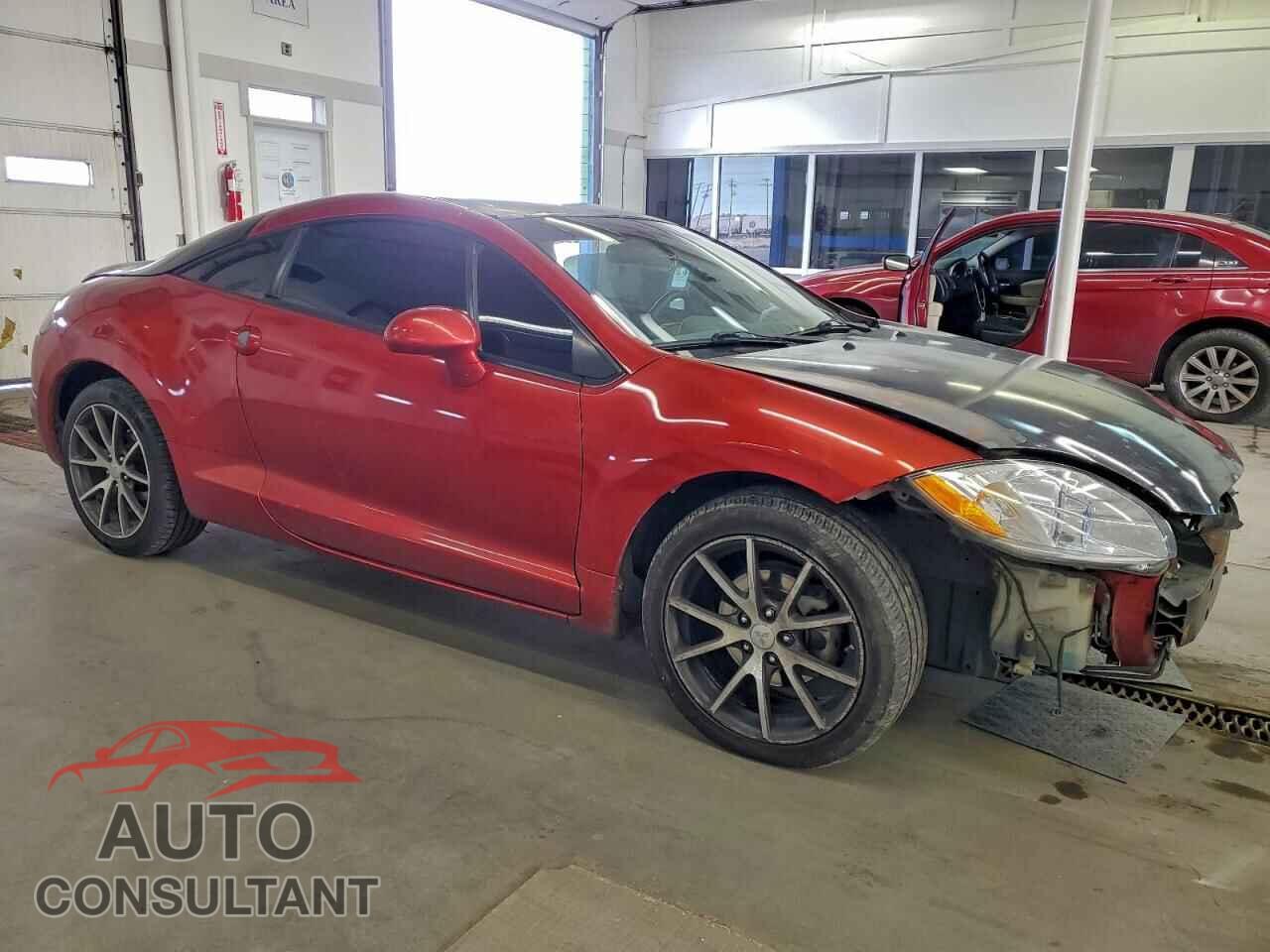 MITSUBISHI ECLIPSE 2011 - 4A31K5DF5BE001299
