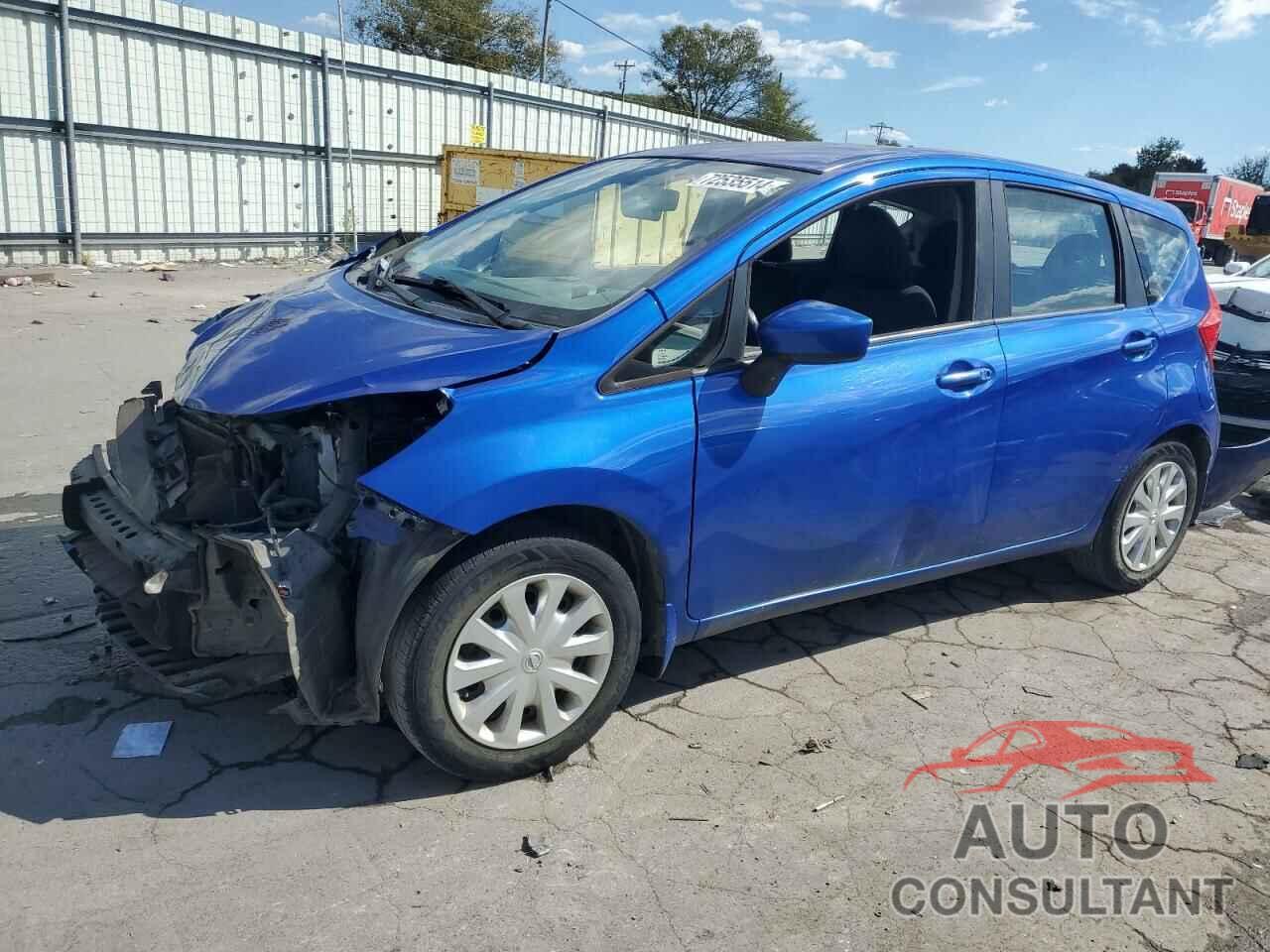 NISSAN VERSA 2016 - 3N1CE2CP1GL402998