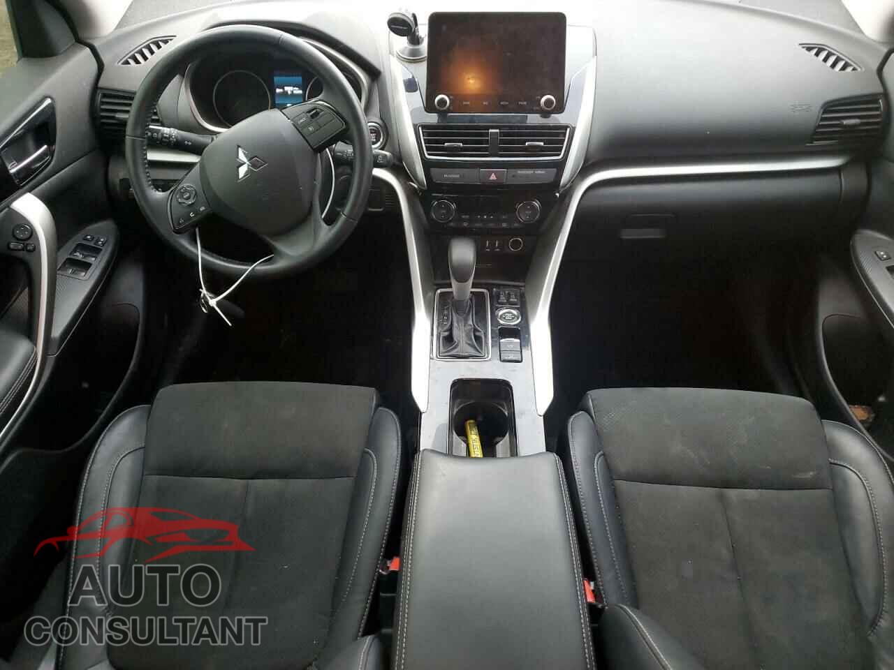 MITSUBISHI ECLIPSE 2022 - JA4ATWAA7NZ057301