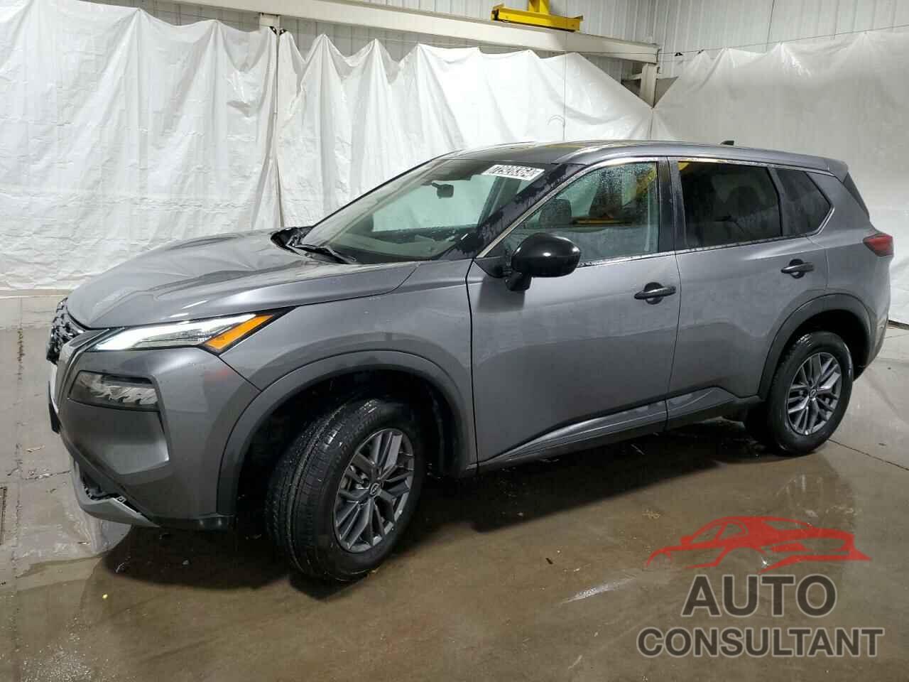 NISSAN ROGUE 2023 - 5N1BT3AB9PC860954