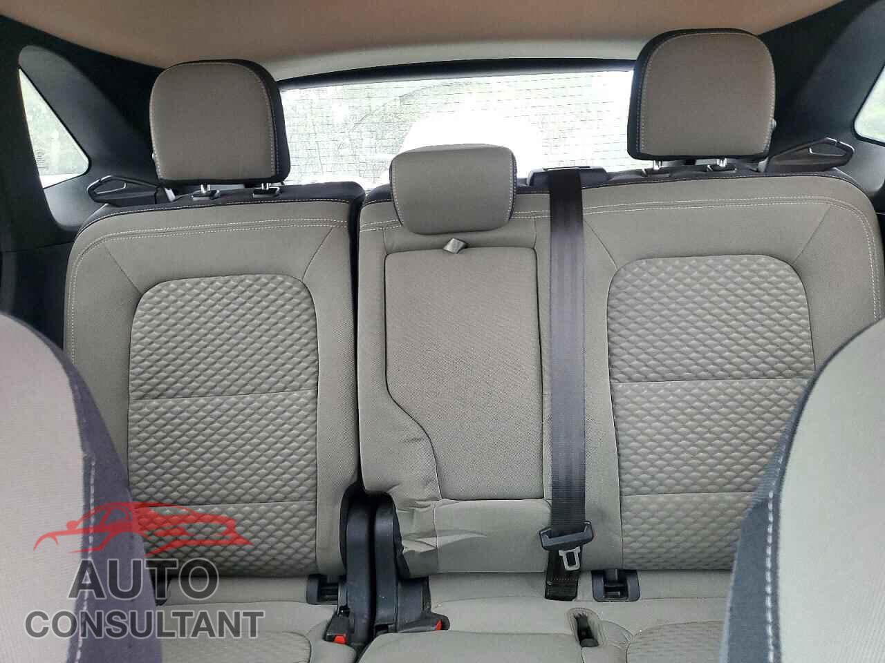 FORD ESCAPE 2020 - 1FMCU9G65LUA19412