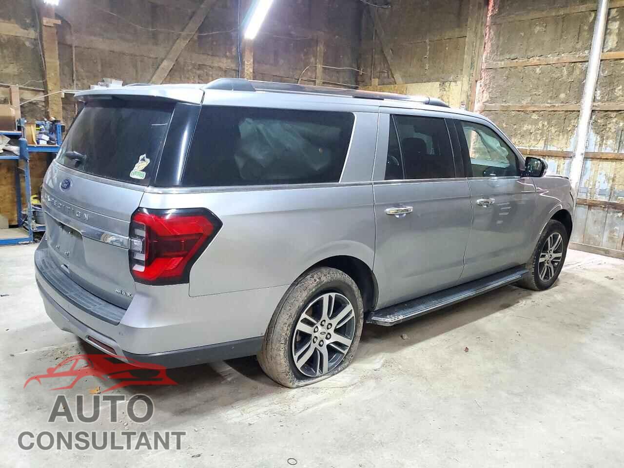FORD EXPEDITION 2023 - 1FMJK2A85PEA11535