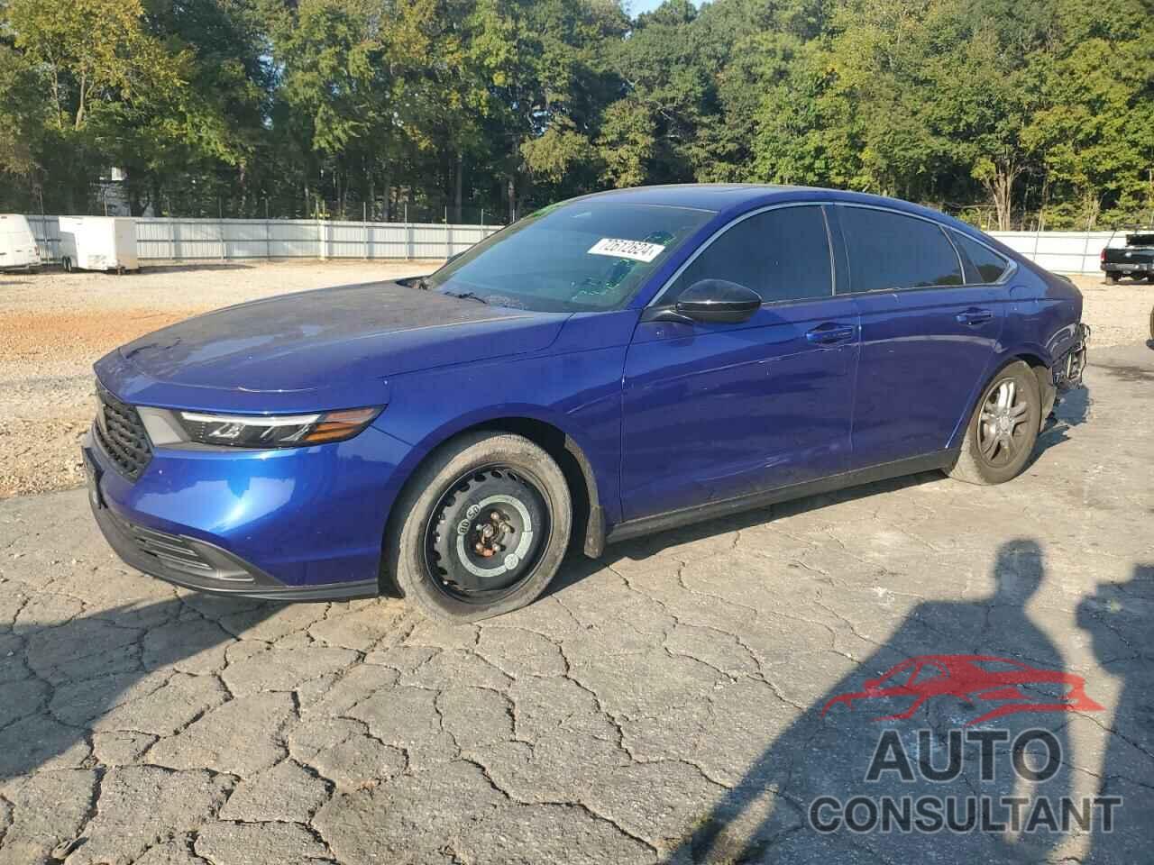HONDA ACCORD 2023 - 1HGCY2F50PA061729